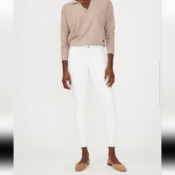 DL1961 Denim - DL1961 Florence Skinny Jeans